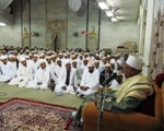 Majlis-e-Mohammadi